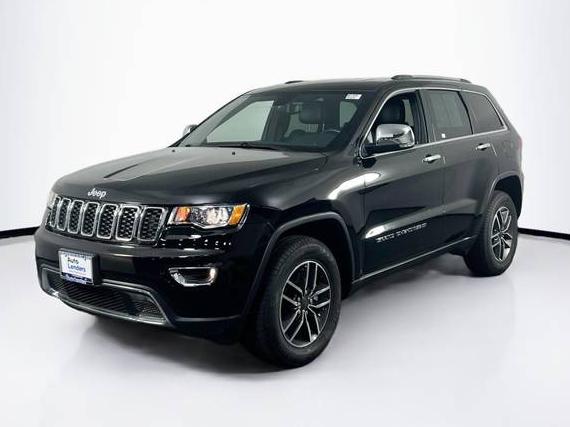 JEEP GRAND CHEROKEE 2022 1C4RJFBG9NC119530 image JEEP GRAND CHEROKEE 2022 1C4RJFBG9NC119530 image